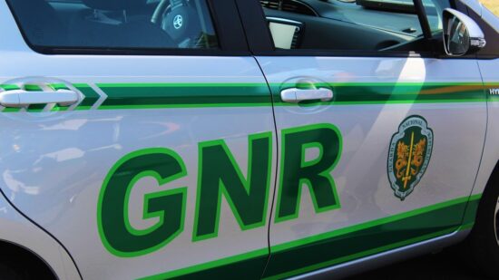 Viana: GNR detém 18 pessoas e regista 49 acidentes em semana