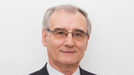 Morreu o padre Miguel Moura, antigo diretor do Colégio do Minho