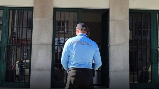 Juiz decreta prisão preventiva a homem que andava a causar distúrbios em Viana