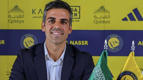 Simão Coutinho sagrou-se campeão da Arábia Saudita