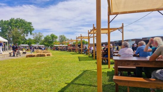 Vem aí mais um Wine & Blues Festival
