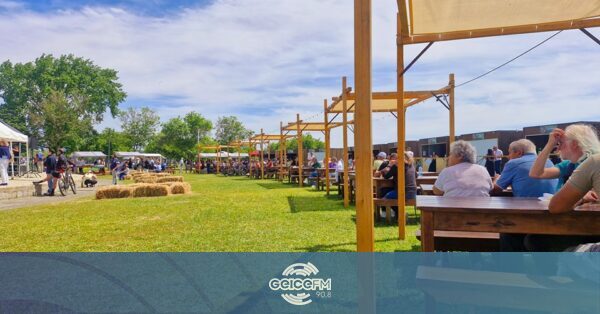 Vem aí mais um Wine & Blues Festival