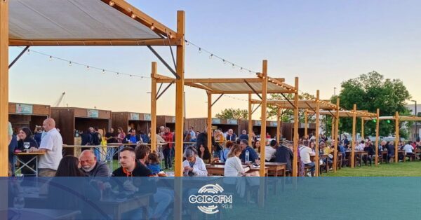 Wine & Blues Festival regressa ao Jardim da Marina em Viana do Castelo