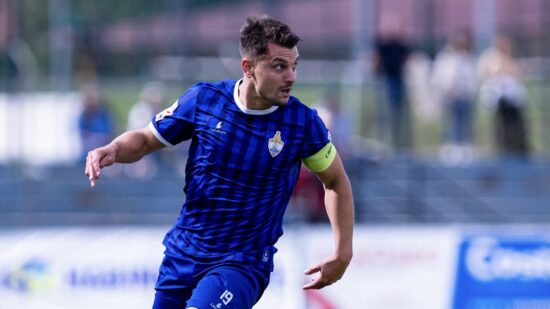 SC Vianense aposta na continuidade e renova com cinco jogadores