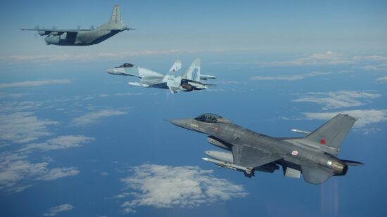 Força Aérea celebra 74.º aniversário com nove dias de iniciativas em Viana