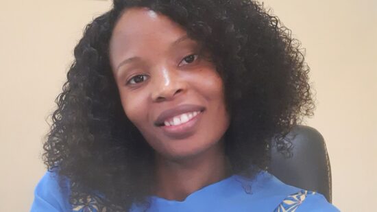Antiga estudante do Politécnico de Viana dirige hoje uma Faculdade de Engenharia em Moçambique
