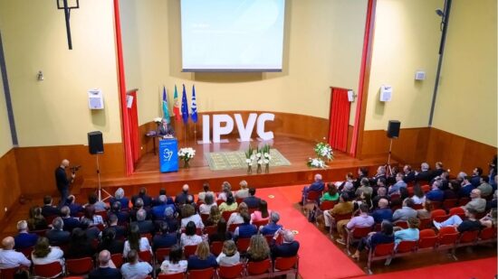 Disponível bolsa de recrutamento para docentes no Politécnico de Viana do Castelo