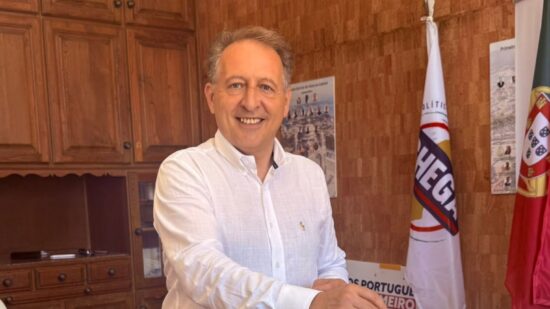 Eduardo Teixeira assume liderança do Chega do Alto Minho
