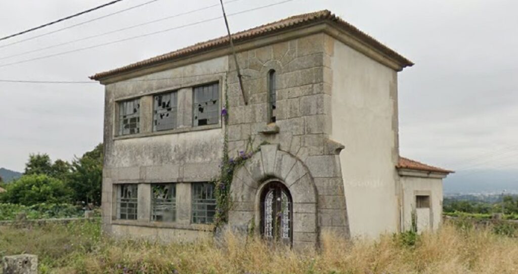 Câmara de Viana cede Antiga Escola Primária de Mazarefes para ser futura sede da Junta de Freguesia