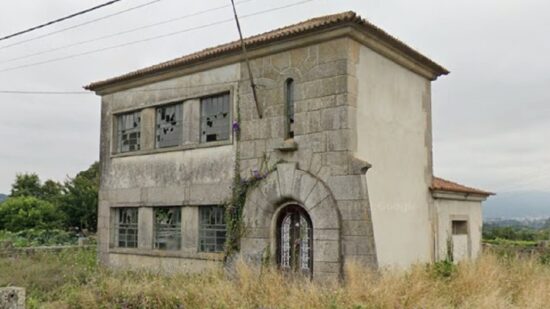 Câmara de Viana cede Antiga Escola Primária de Mazarefes para ser futura sede da Junta de Freguesia