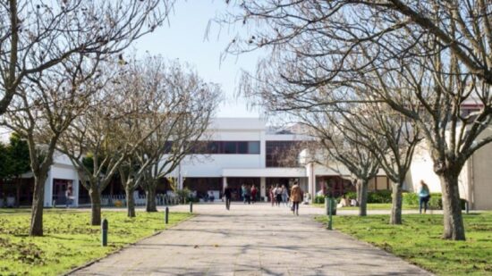 Design do Politécnico de Viana mostra talento dos estudantes dentro e fora da academia