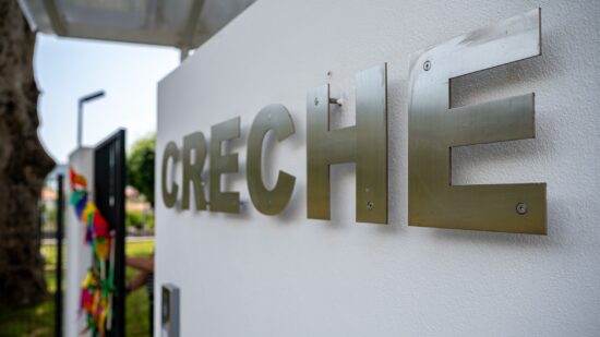 Viana: Creche de Deocriste entra hoje em funcionamento