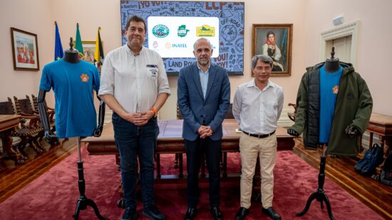 Encontro Ibérico Land Rover regressa a Viana de 4 a 6 de setembro