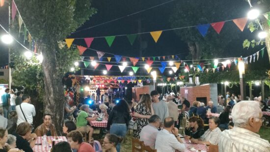 Festas Populares de Portuzelo regressam a 20 e 27 de junho
