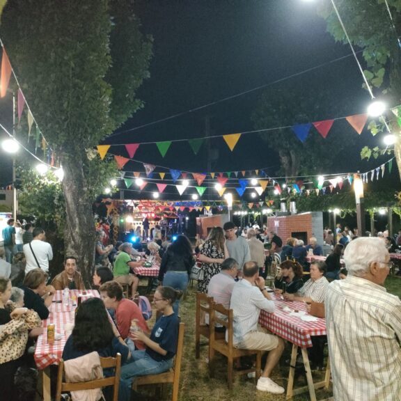Festas Populares de Portuzelo regressam a 20 e 27 de junho