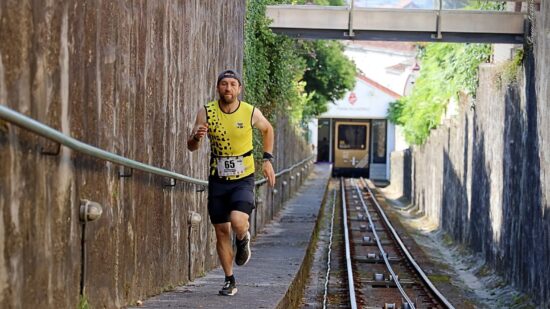 Viana recebeu V Edição do Vertical Elevador de Santa Luzia com recorde de participantes