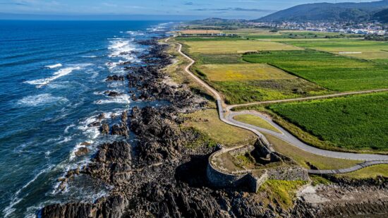 Mesa-redonda debate o futuro dos territórios UNESCO e o desafio do Aspirante Geoparque Litoral de Viana