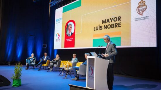 Viana do Castelo recebe encontro internacional sobre cidades saudáveis