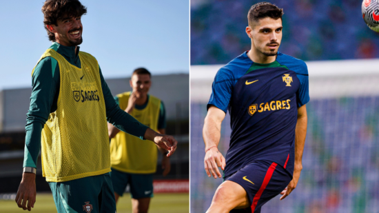 Com dois jogadores vianenses, Portugal estreia-se hoje no Mundial 2026