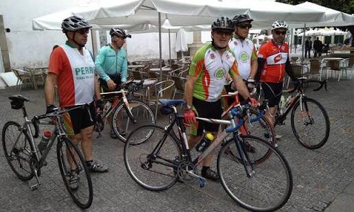 Perre volta a pedalar: 36.ª edição do Circuito Cicloturístico acontece a 26 de julho