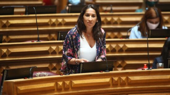 PS prepara Estado da Nação: Deputada Marina Gonçalves no terreno para ouvir preocupações no Alto Minho