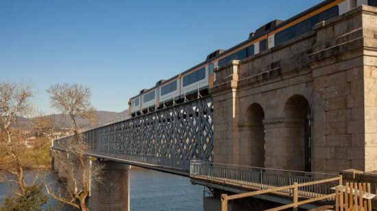 140 Anos de união: Ponte Internacional Tui-Valença fecha para 12 horas de festival ibérico