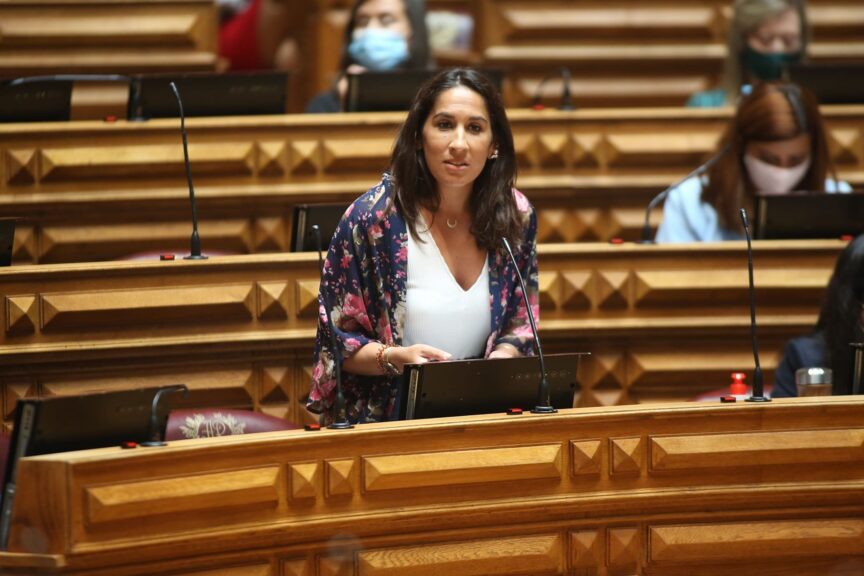 PS prepara Estado da Nação: Deputada Marina Gonçalves no terreno para ouvir preocupações no Alto Minho