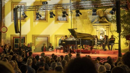 Viana do Castelo revela cartaz da 35ª edição do Viana Jazz