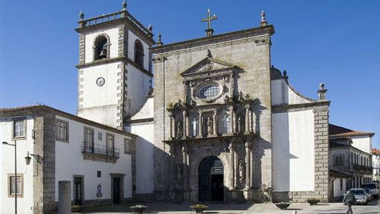 Viana celebra S. Bartolomeu dos Mártires: D. João Lavrador apela ao testemunho cristão no quotidiano