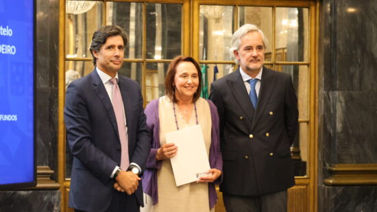 Câmara de Viana assume antiga Casa Florestal de Carvoeiro