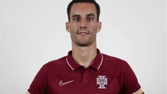 Árbitro vianense nomeado para jogo da UEFA Conference League