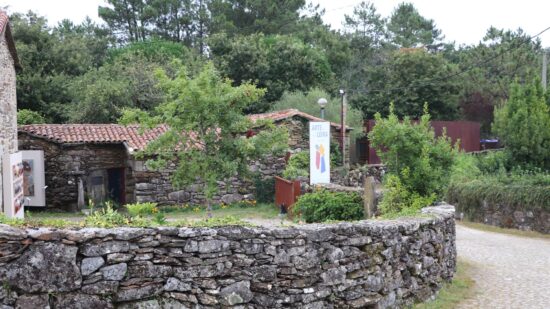 Serra d’Arga acolhe 28.ª edição da Arte na Leira com a participação de talentos do IPVC