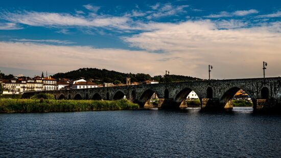 Chantagem em Ponte de Lima: PJ trava extorsão de milhares de euros