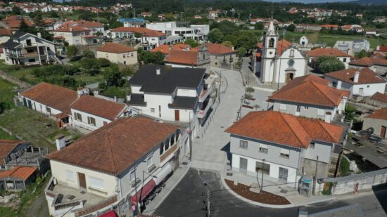 Vila Nova de Anha em festa: 41 anos de história e identidade como vila