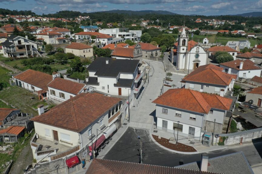 Vila Nova de Anha em festa: 41 anos de história e identidade como vila