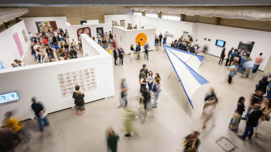 Cerveira derruba muros com a XXIV Bienal Internacional de Arte: “Territórios sem Fronteira”