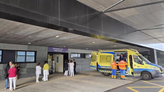 Resgate na foz do Minho: Mulher de Caminha salva após ser encontrada a flutuar junto a A Guarda