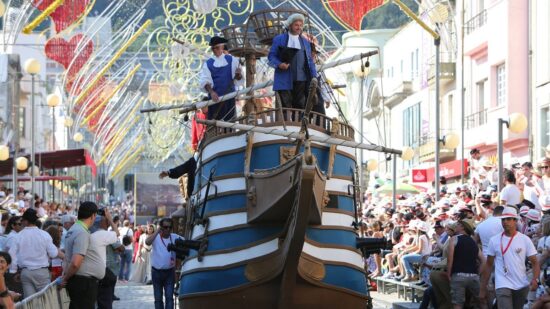 Romaria d’Agonia: Abrem amanhã as inscrições para o Cortejo Histórico e o desfile “Domingar na Romaria”