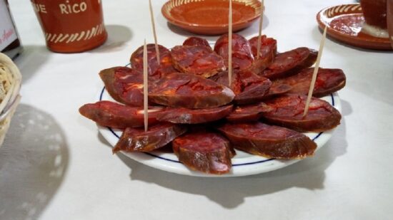 Sabores e memórias: S. Lourenço da Montaria recebe a Festa da broa e do chouriço e o MONTARIA.14