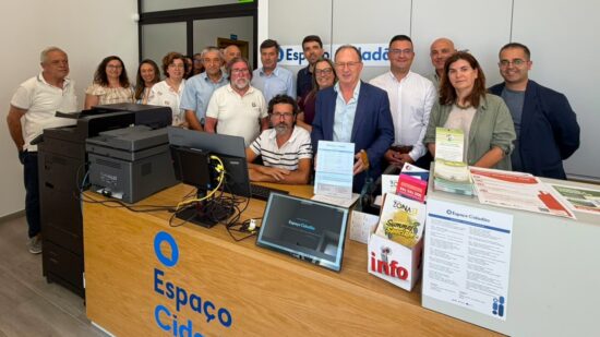 Valença reforça atendimento ao público com novo Espaço Cidadão
