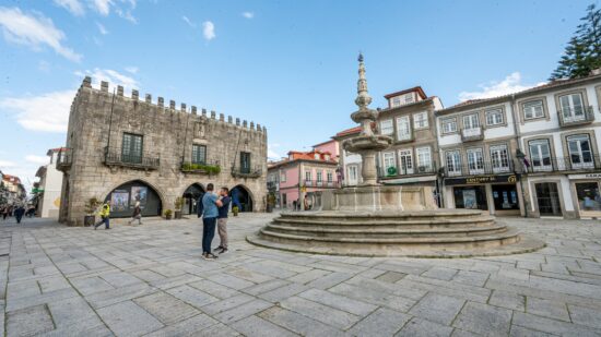 Viana do Castelo aprova 160 mil euros para apoio a associações  culturais
