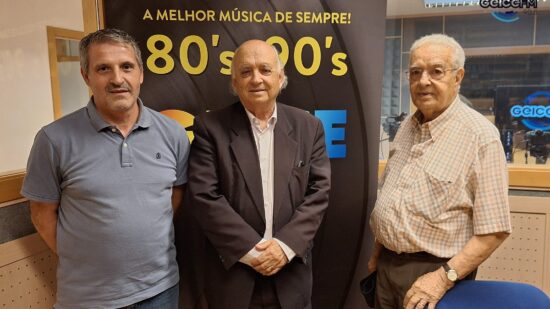 Igreja Presente | Ed. 08 Jul 2026