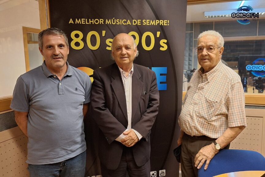 Igreja Presente | Ed. 08 Jul 2026