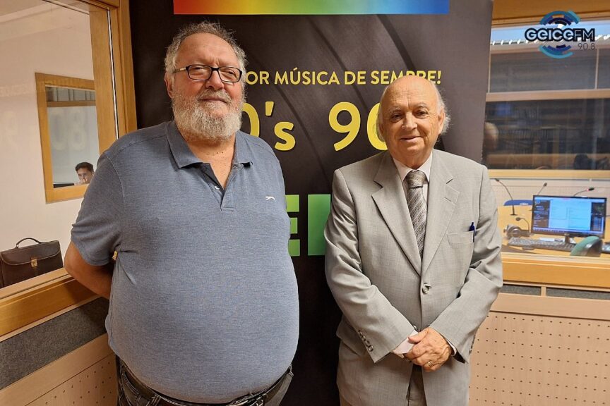 Igreja Presente | Ed. 22 Jul 2026