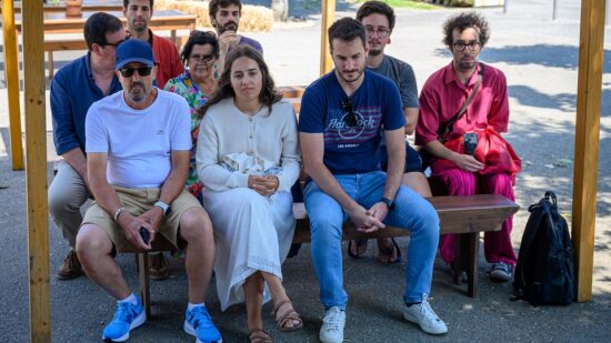 Lendas de Viana destacam-se na 6ª edição do Viana Jovens com Talento
