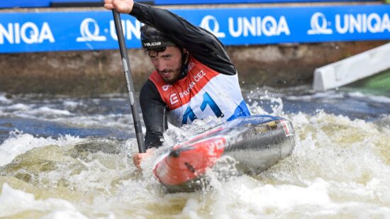 Lucas Jacob do DKC convocado para o Campeonato do Mundo nos E.U.A.