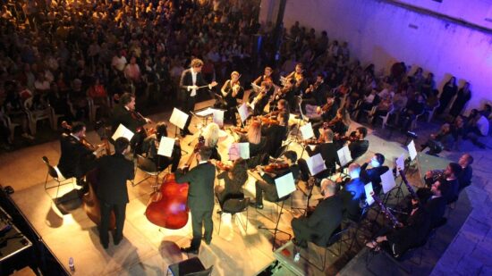 Festival “Música à Sua Porta” regressa à Porta Mexia Galvão