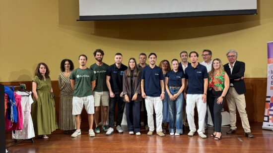Plataforma de Inteligência Artificial vence fase regional do Poliempreende no Politécnico de Viana