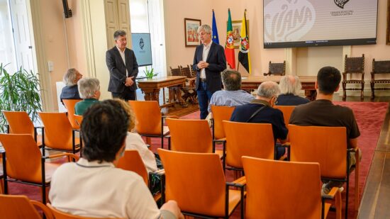 Viana do Castelo reforça apoio cultural com novos protocolos no valor de 406 mil euros