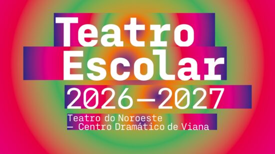 Teatro do Noroeste leva seis estreias a mais de 14 mil alunos de Viana do Castelo